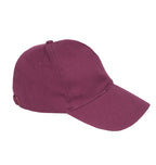 Brush Cotton Cap