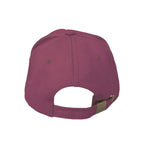 Brush Cotton Cap