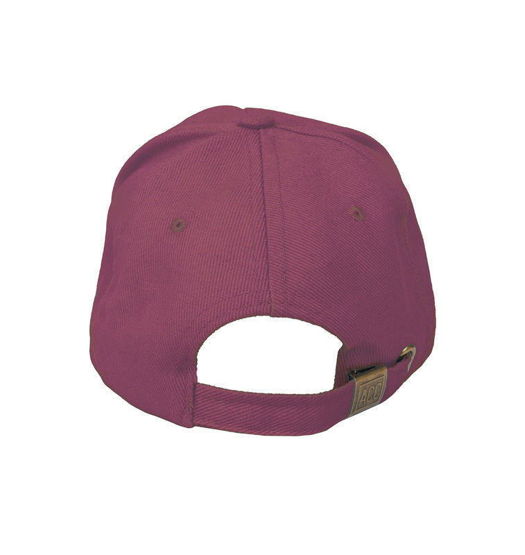 Brush Cotton Cap
