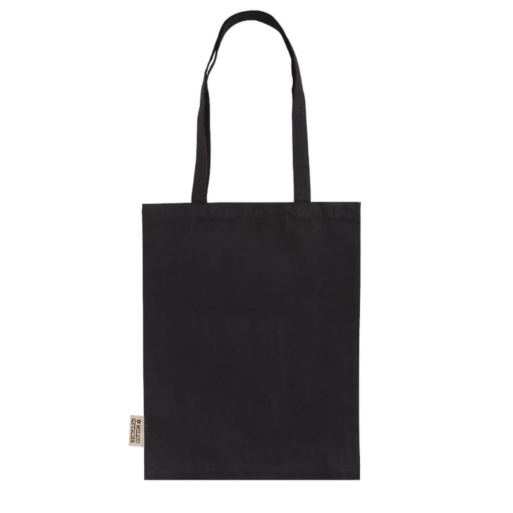 ABLAR - GRS-certified Recycled Cotton Tote Bag