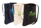 ABLAR - GRS-certified Recycled Cotton Tote Bag