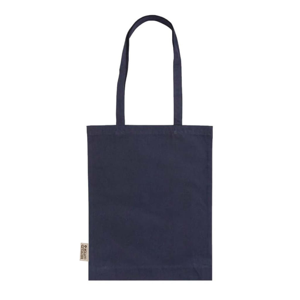 ABLAR - GRS-certified Recycled Cotton Tote Bag