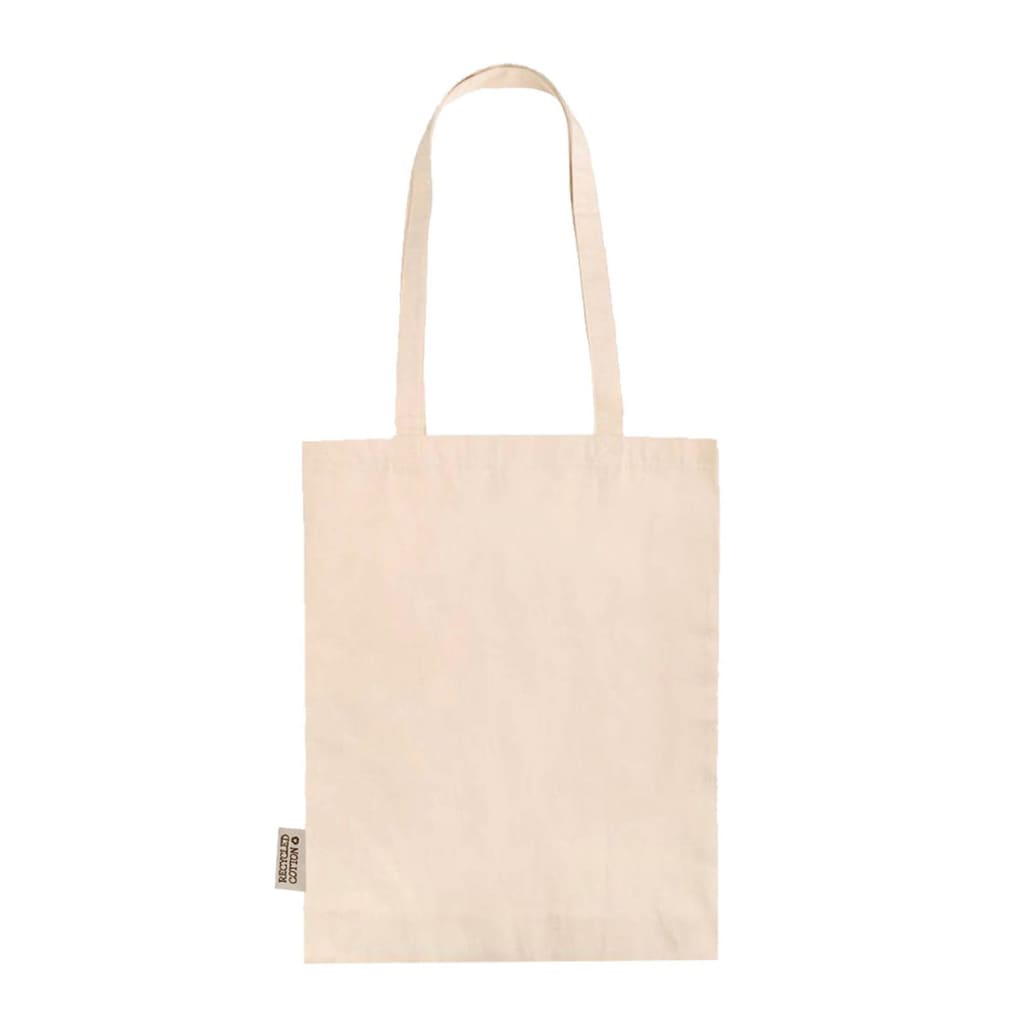 ABLAR - GRS-certified Recycled Cotton Tote Bag
