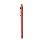 ABULA - eco-neutral® A5 Hard Cover Notebook & Pen Set