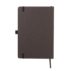 ABULA - eco-neutral® A5 Hard Cover Notebook & Pen Set