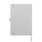 ABULA - eco-neutral® A5 Hard Cover Notebook & Pen Set