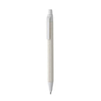 ABULA - eco-neutral® A5 Hard Cover Notebook & Pen Set
