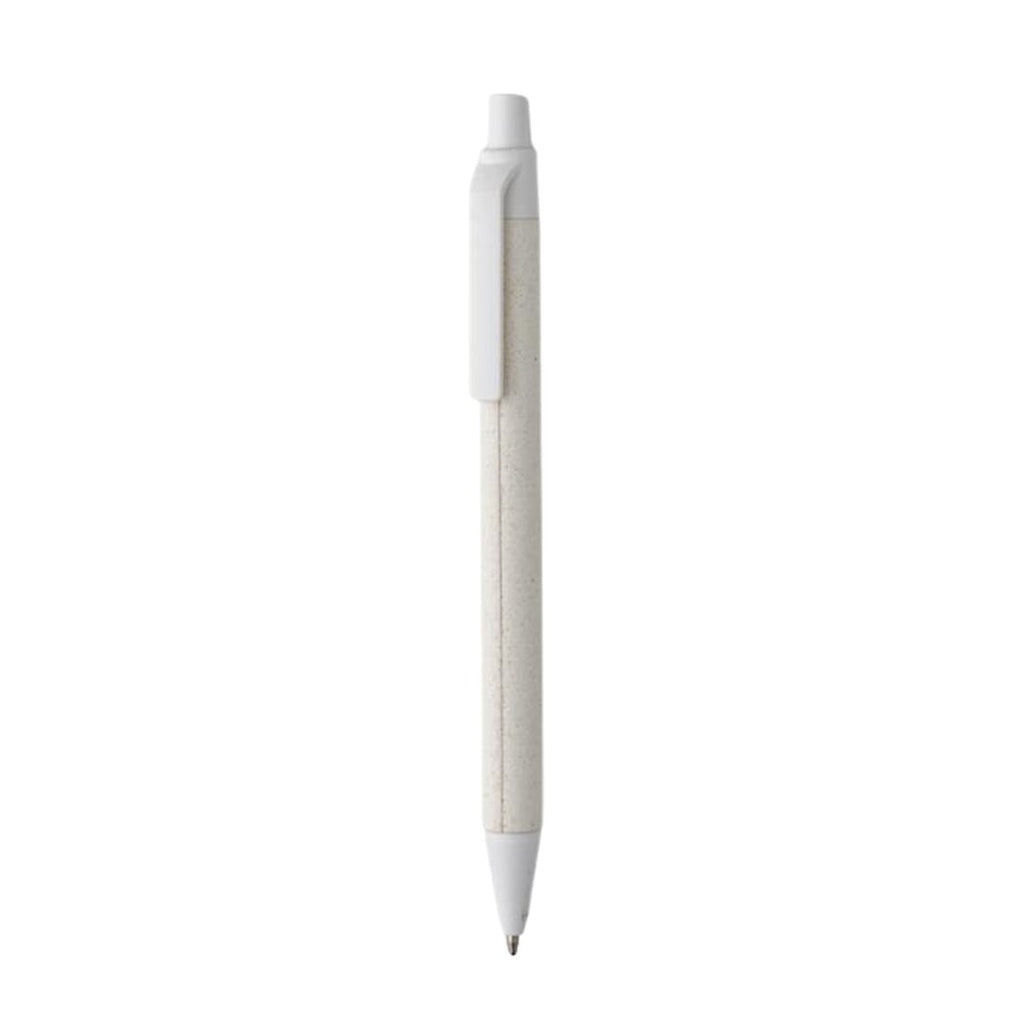 ABULA - eco-neutral® A5 Hard Cover Notebook & Pen Set