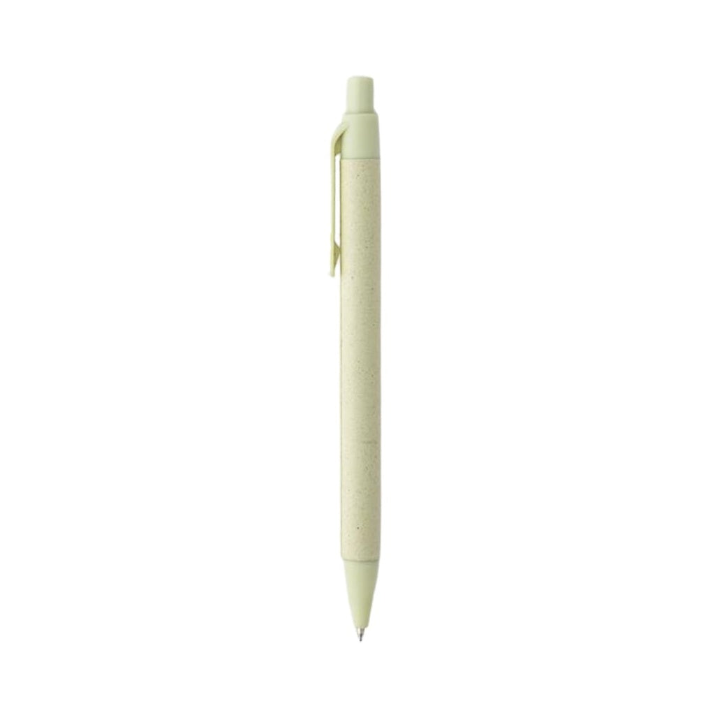 ABULA - eco-neutral® A5 Hard Cover Notebook & Pen Set