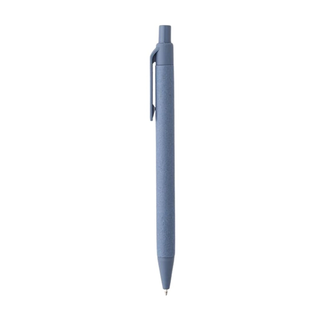 ABULA - eco-neutral® A5 Hard Cover Notebook & Pen Set