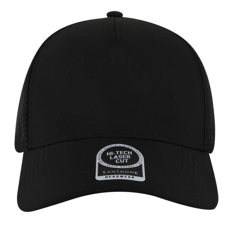 ACE - Santhome 5 Panel DryNCool® Sports Cap