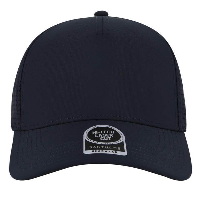 ACE - Santhome 5 Panel DryNCool® Sports Cap
