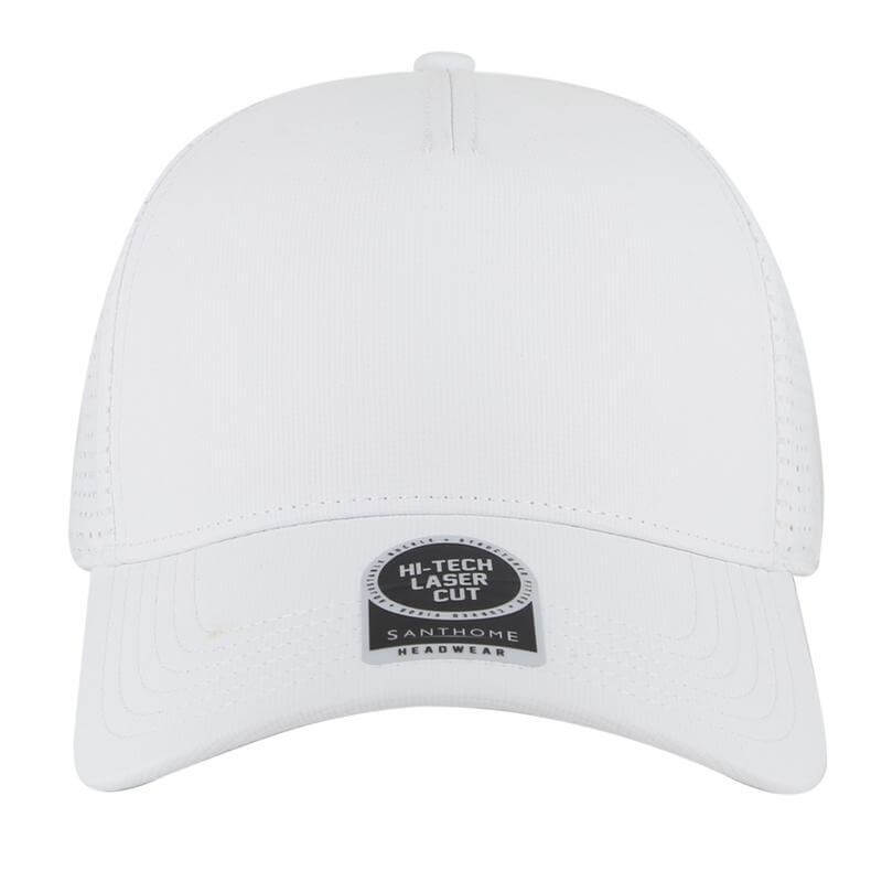 ACE - Santhome 5 Panel DryNCool® Sports Cap