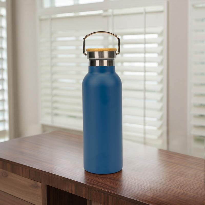 Double Wall Stainless Steel Bottle 500ml