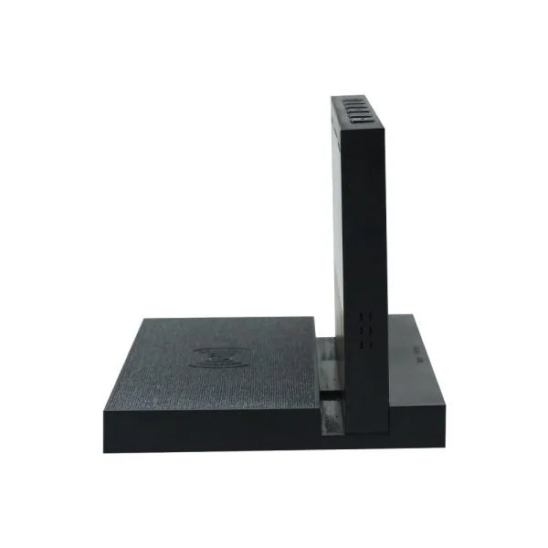 Dorniel Alarm Clock, 15W Wireless Charger & Night Light