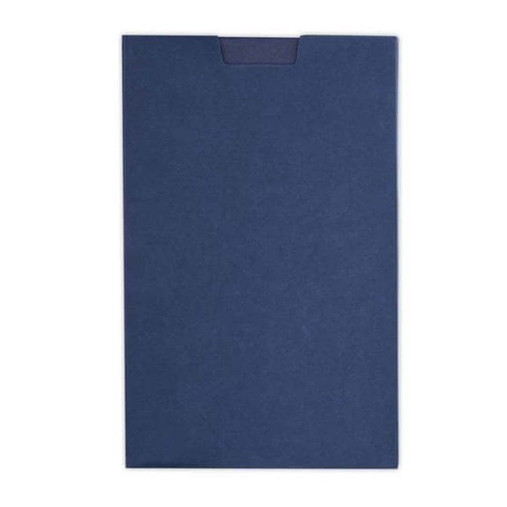 BARON - Santhome Expanded A5 Hard Cover Notebook