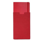 BARON - Santhome Expanded A5 Hard Cover Notebook