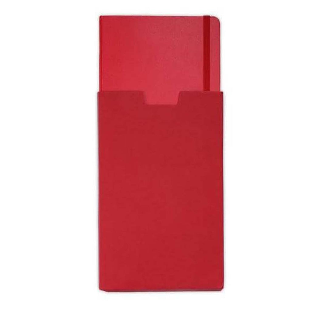 BARON - Santhome Expanded A5 Hard Cover Notebook