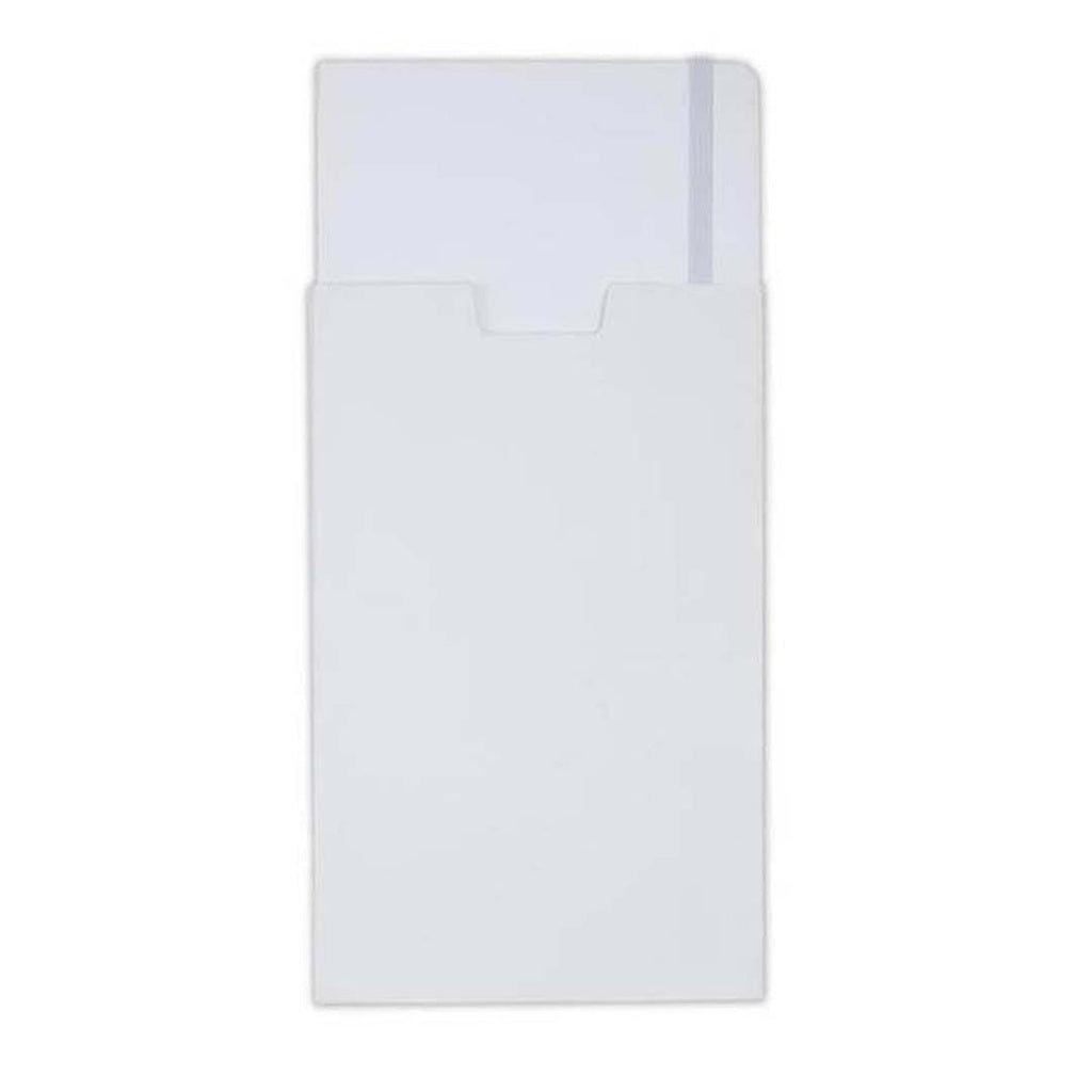 BARON - Santhome Expanded A5 Hard Cover Notebook