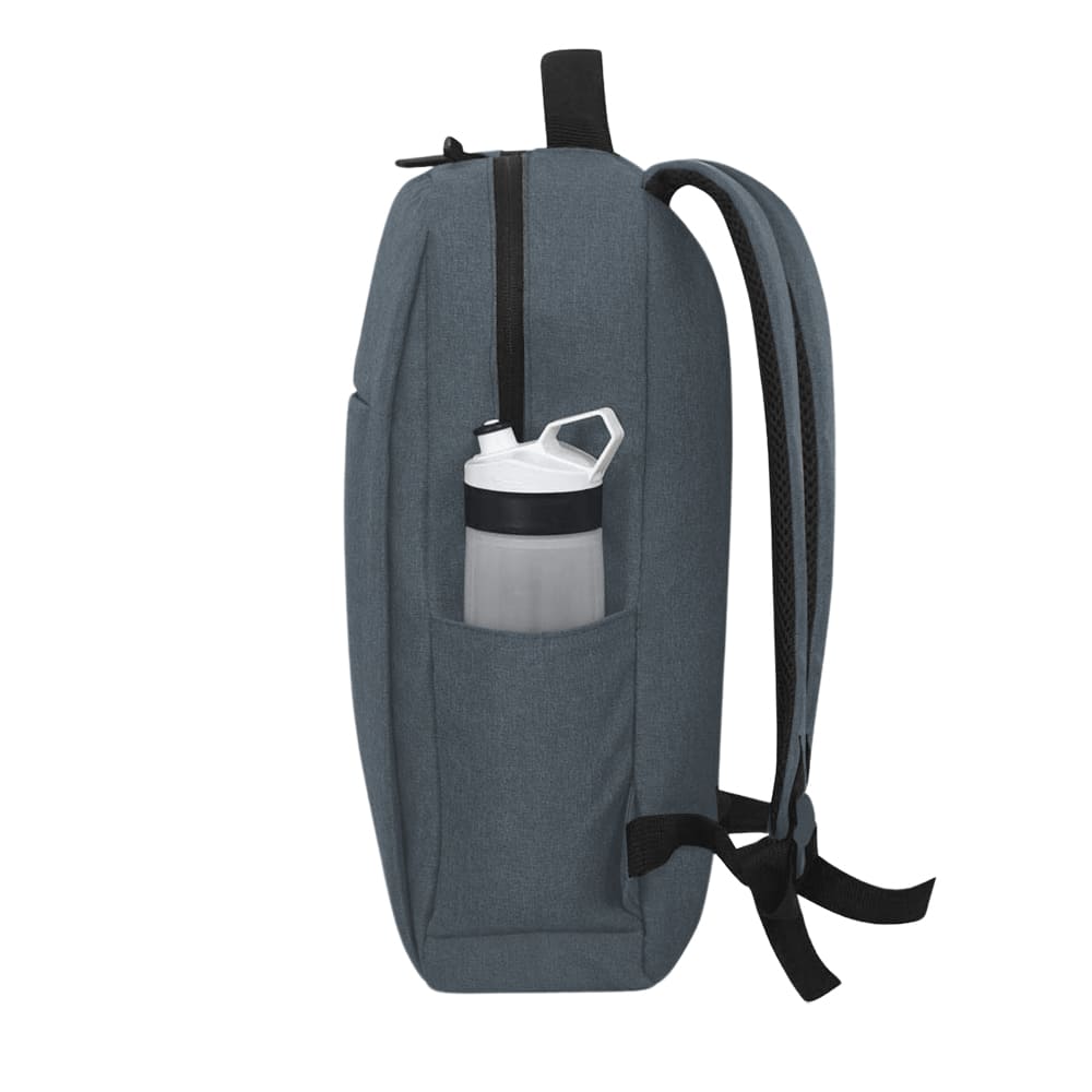 BARUTH - Giftology GRS-certified Recycled RPET Backpack