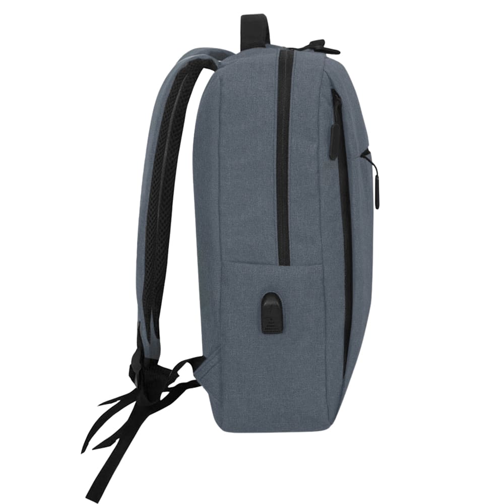BARUTH - Giftology GRS-certified Recycled RPET Backpack