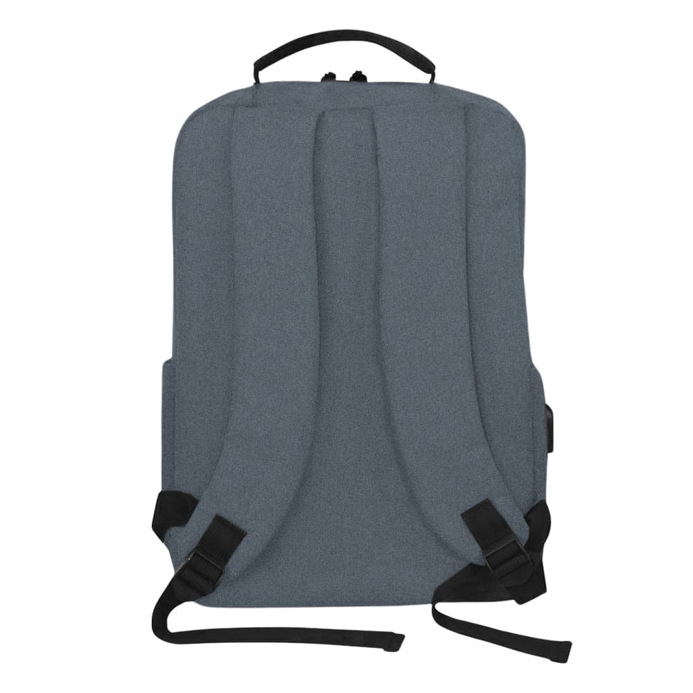 BARUTH - Giftology GRS-certified Recycled RPET Backpack