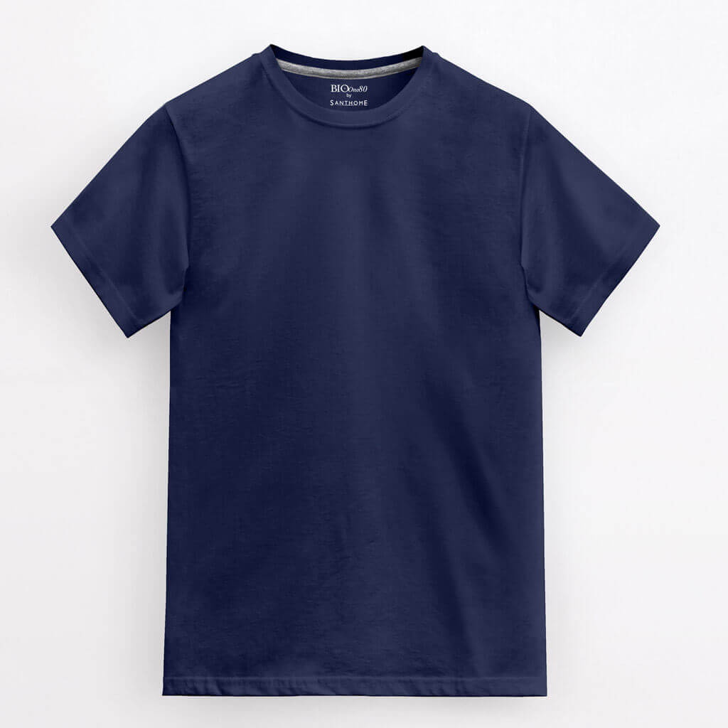 Premium Roundneck Cotton T-shirt