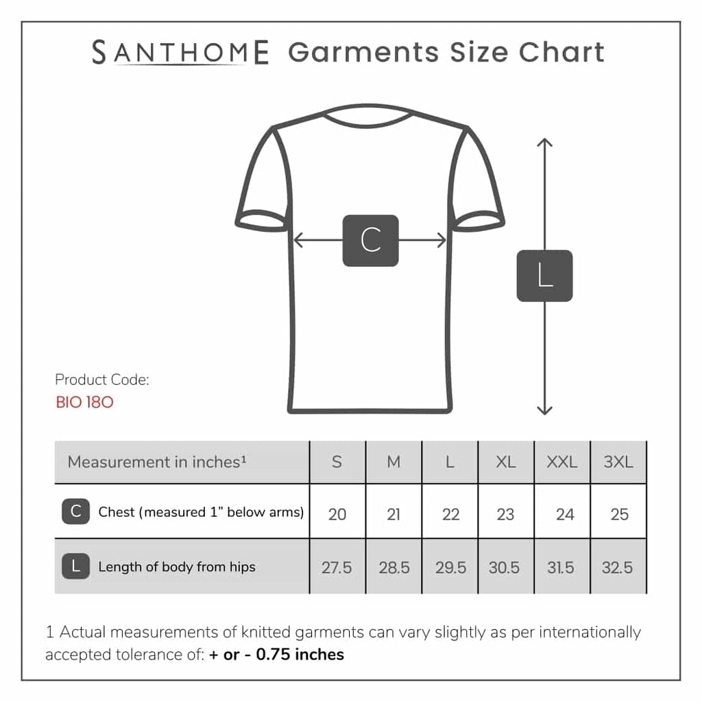 Premium Roundneck T-shirt