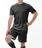 Classic Interlock Crew Neck T-Shirt