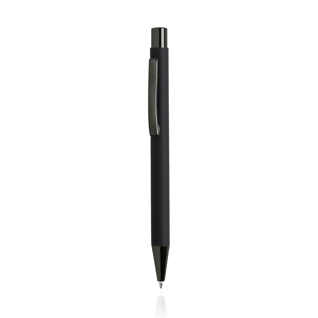 BORNA - Giftology A5 Hard Cover Notebook and Pen Set