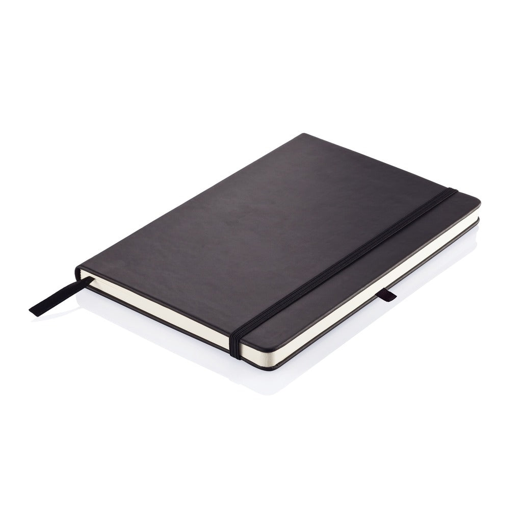 BORNA - Giftology A5 Hard Cover Notebook and Pen Set