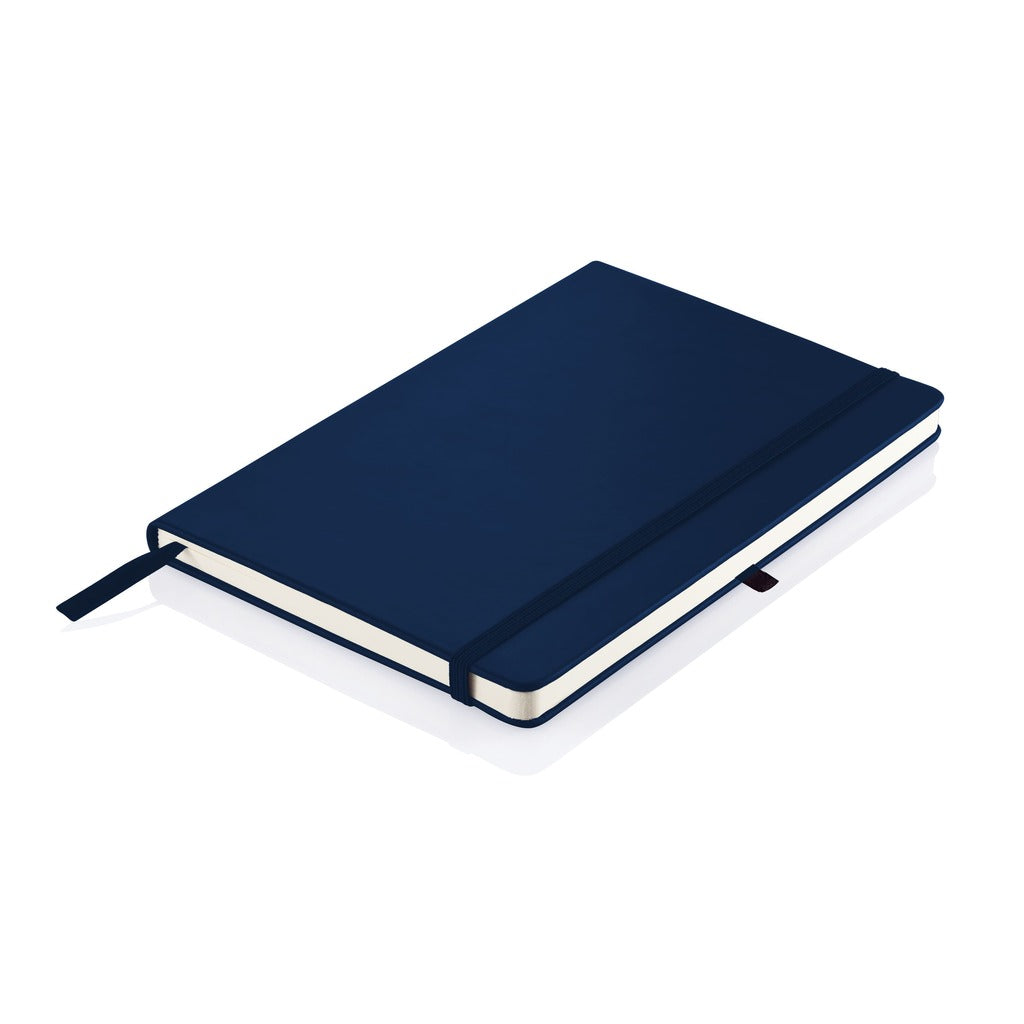 BORNA - Giftology A5 Hard Cover Notebook and Pen Set