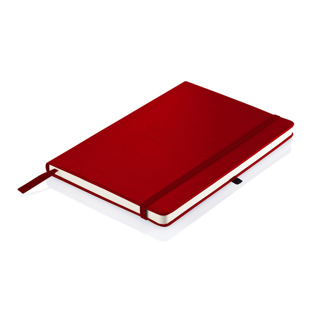 BORNA - Giftology A5 Hard Cover Notebook and Pen Set
