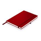 BORNA - Giftology A5 Hard Cover Notebook and Pen Set