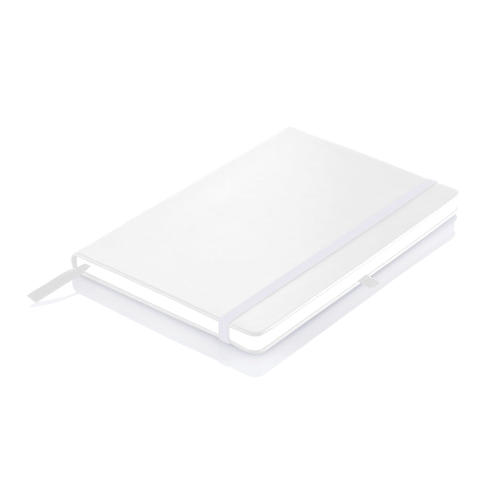BORNA - Giftology A5 Hard Cover Notebook and Pen Set