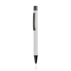 BORNA - Giftology A5 Hard Cover Notebook and Pen Set