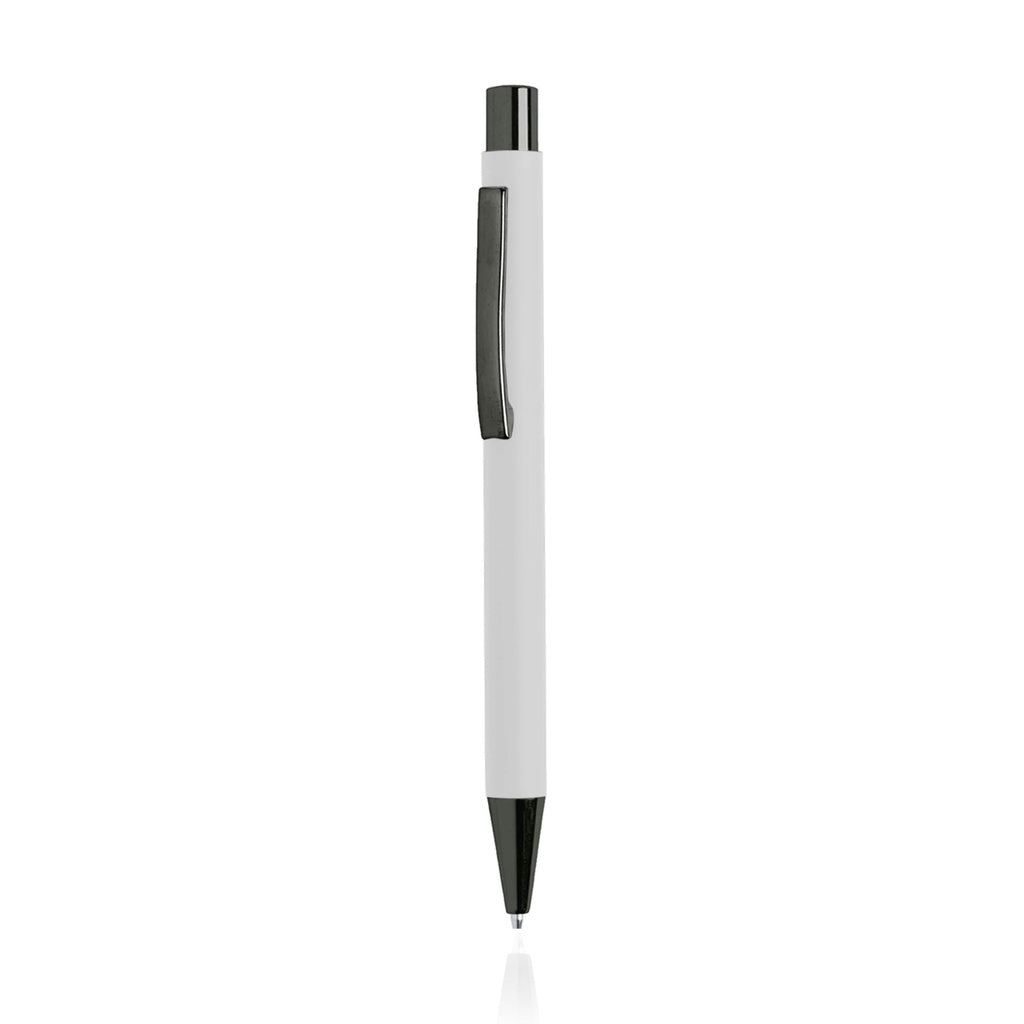 BORNA - Giftology A5 Hard Cover Notebook and Pen Set
