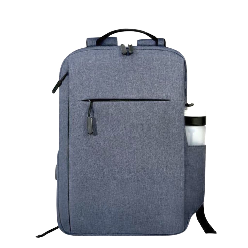 MALACCA - Giftology Laptop Backpack 12L - (Anti-bacterial)