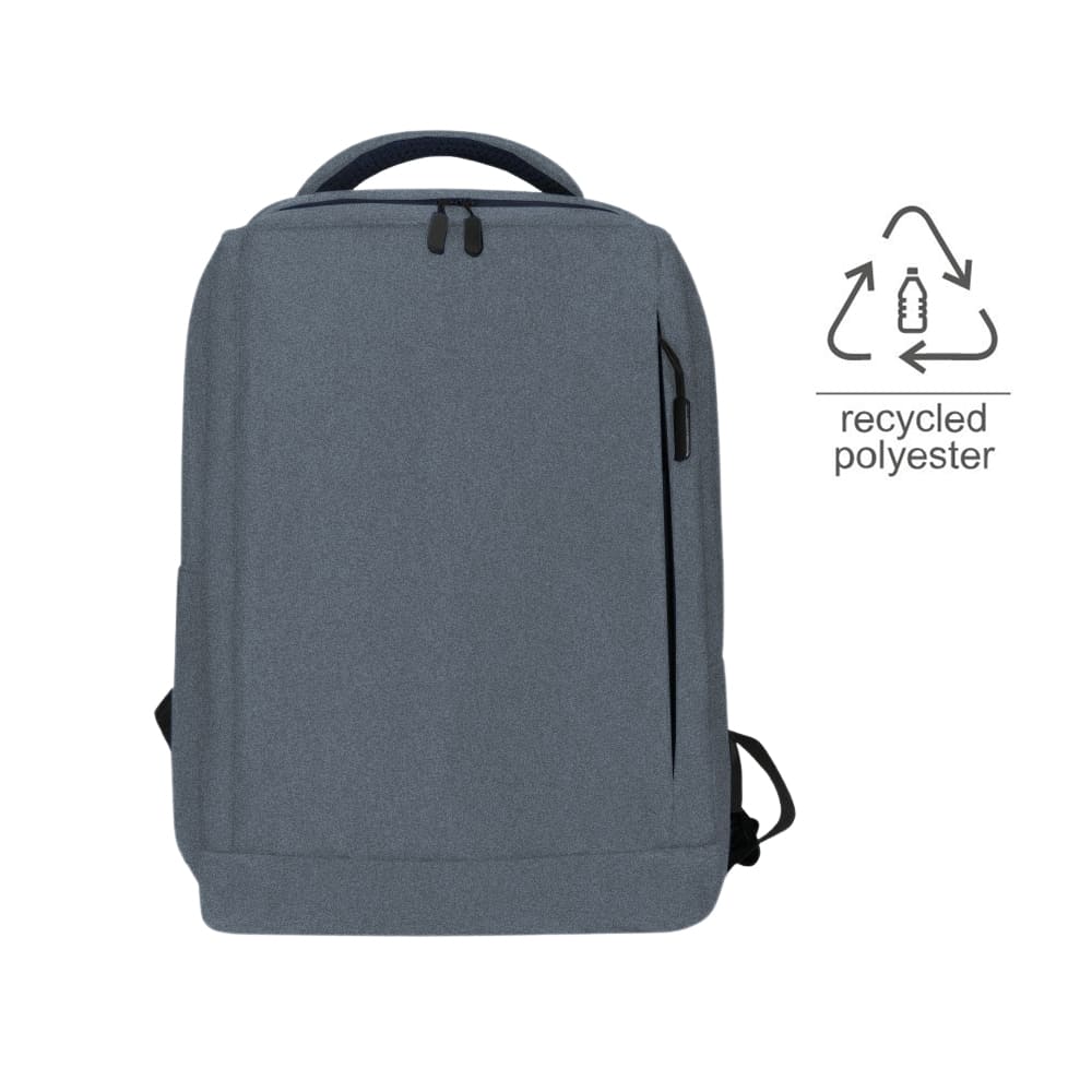 BARUTH - Giftology GRS-certified Recycled RPET Backpack