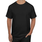 Premium Roundneck Cotton T-shirt