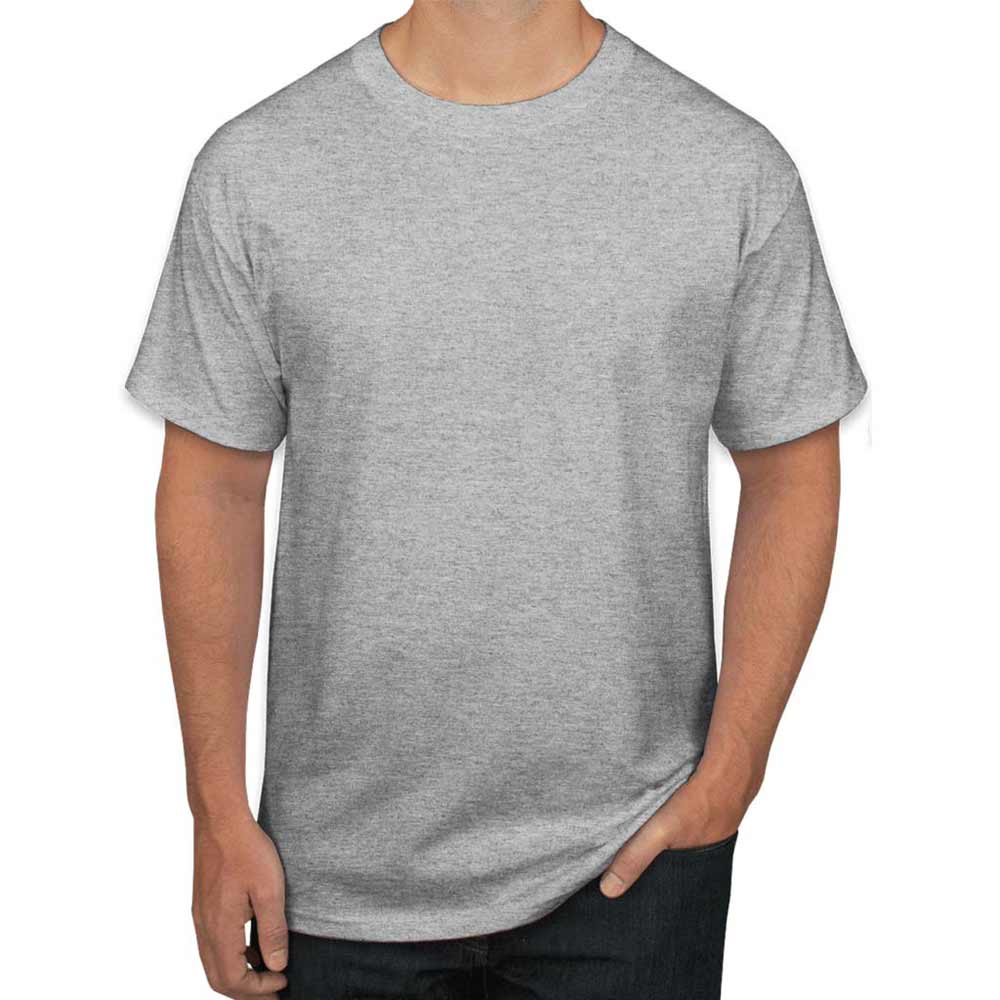 Premium Roundneck T-shirt