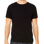 Premium Roundneck Cotton T-shirt