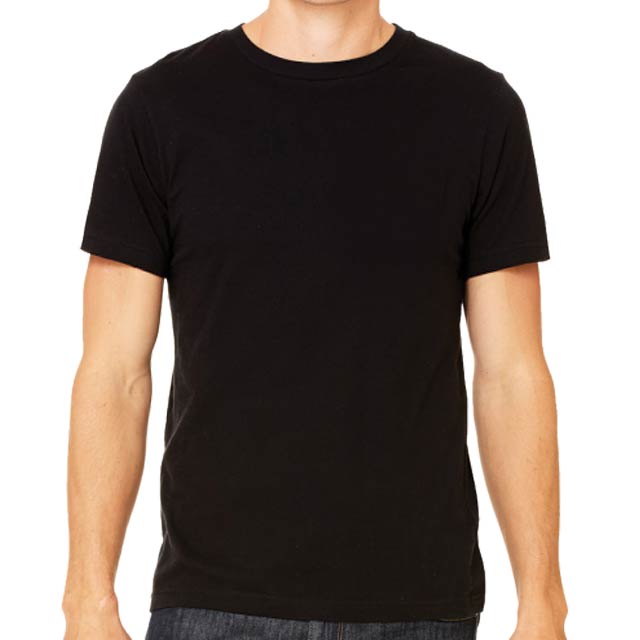 Premium Roundneck Cotton T-shirt