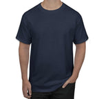 Premium Roundneck Cotton T-shirt