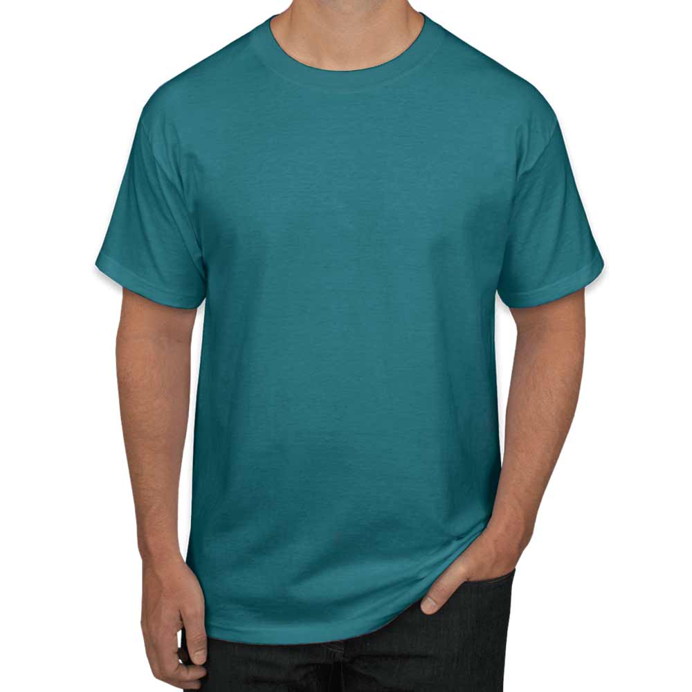 Premium Roundneck T-shirt