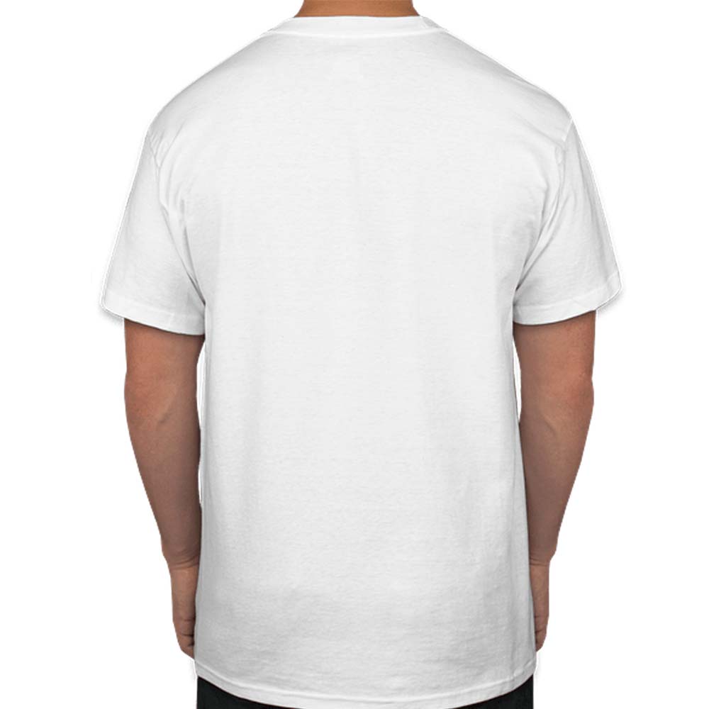 Premium Roundneck Cotton T-shirt