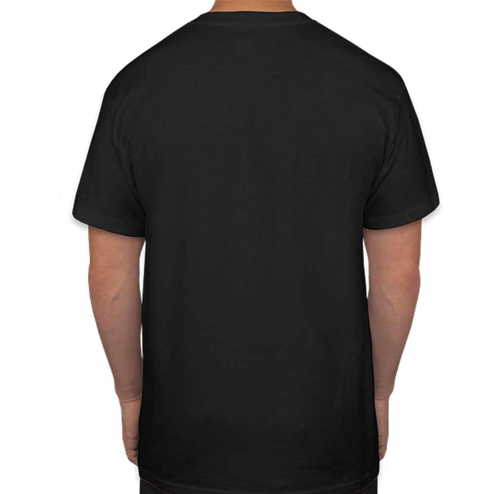 Premium Roundneck Cotton T-shirt