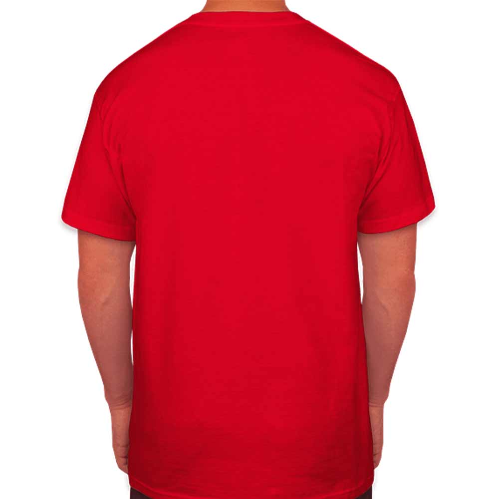 Premium Roundneck Cotton T-shirt