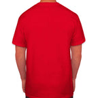 Premium Roundneck Cotton T-shirt