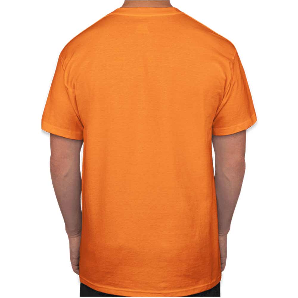 Premium Roundneck Cotton T-shirt